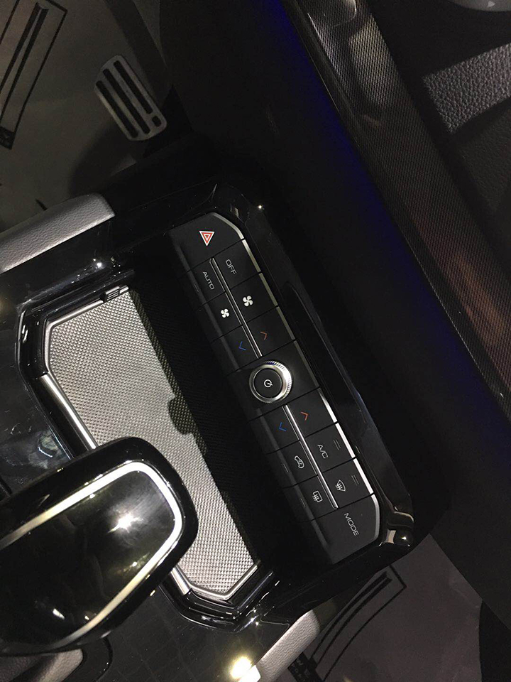 除了油耗高其他都没问题的车,除了油耗高没有缺点的suv