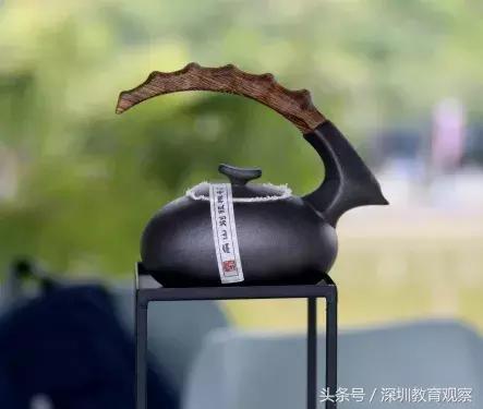 MakerFaireShenzhen2017持续火爆，再不来你要再等一年