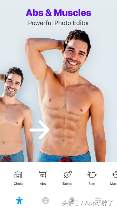 男生不需要浓妆艳抹,男生不需要美颜