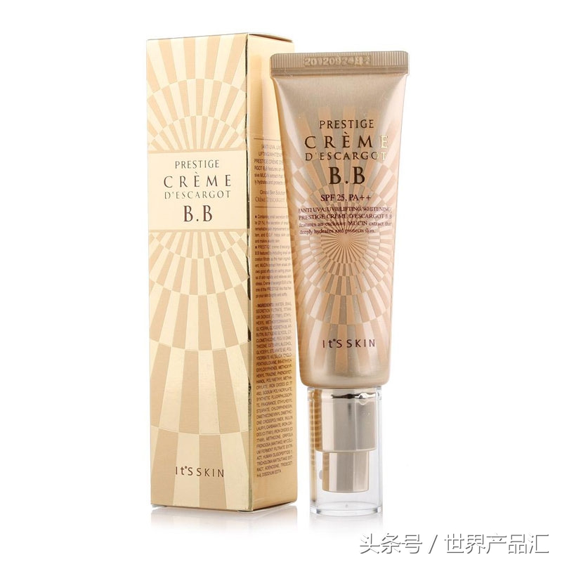 itsskin伊思红参蜗牛霜适合年龄,itsskin伊思霜