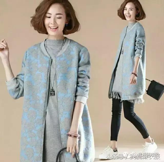 做衣服布料计算方法,怎么计算做衣服用多少布料