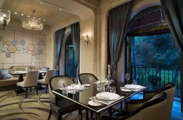 西安最好的酒店排名第一,西安最美住宿