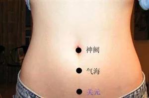 前列腺艾灸灸哪些穴位,肠胃不舒服艾灸灸哪些部位