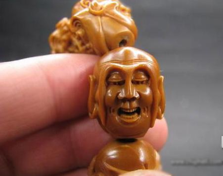 娜姐说文玩：“殷派”和“须派”两大派别的区别，值得你看一看