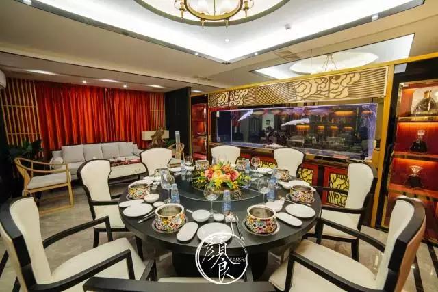 舒海滙——源*大海于**的恩赐源于对品味的追求