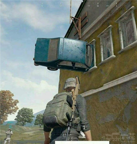 哥们花钱雇了个帅小伙回家见父母,他爸妈竟然同意了!