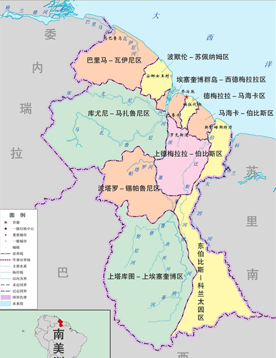 最奇葩的地区名,最奇葩的地区是哪个