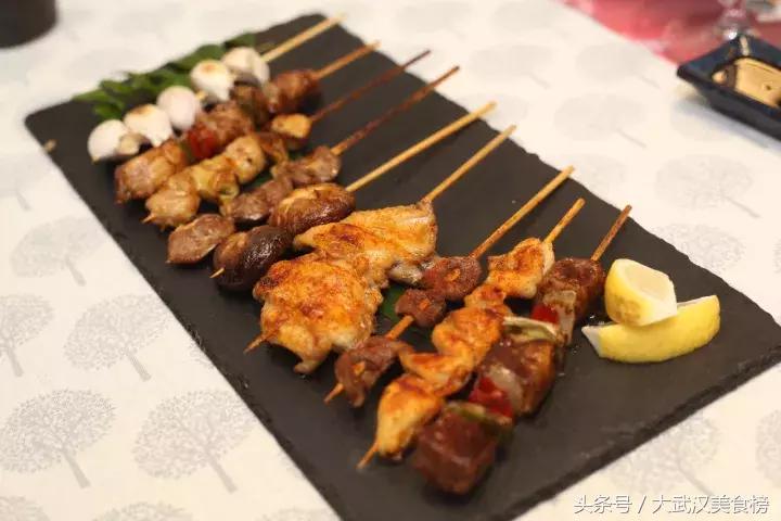 武汉王家湾日料自助,汉口王家墩自助餐