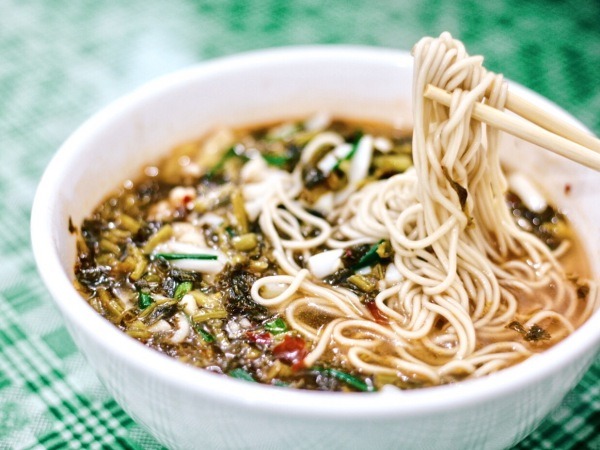 魔都必打卡小吃,魔都好吃的小街