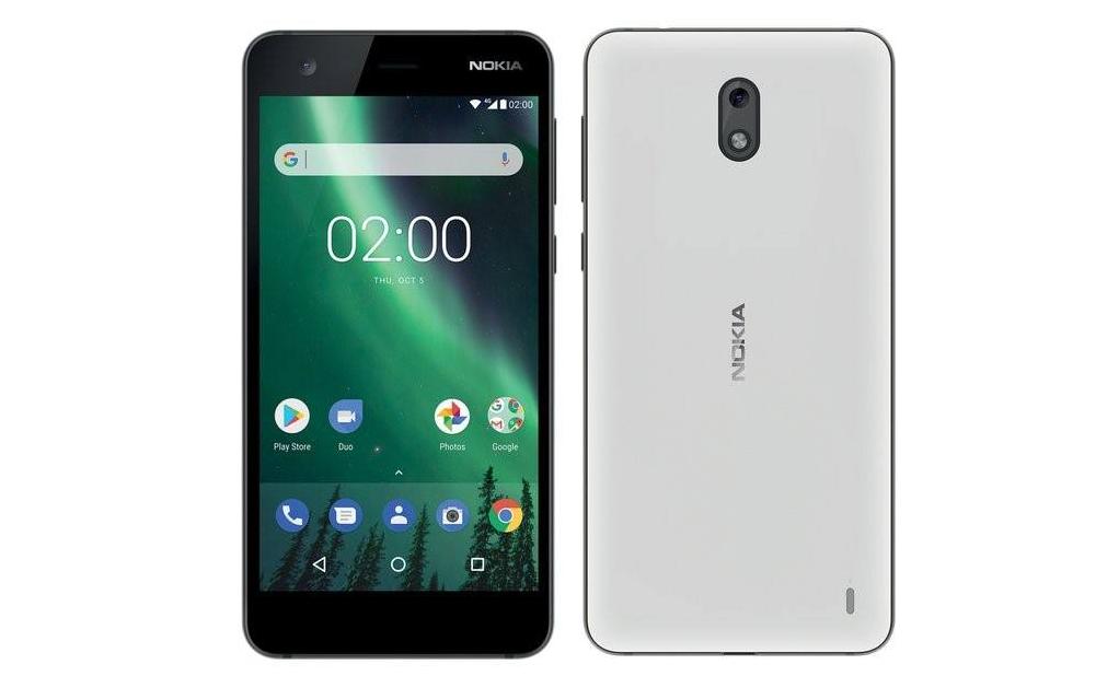 扬眉吐气?下月出安卓8.0福利网友,真是诺基亚回枪一击