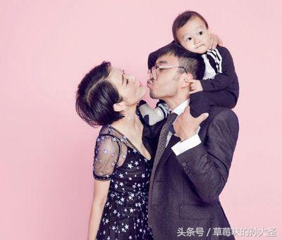 汪涵何炅近况如何,何炅和汪涵现状