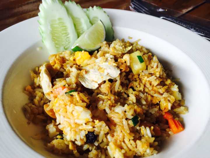 泰国夜市美食攻略,泰国旅游美食攻略必吃