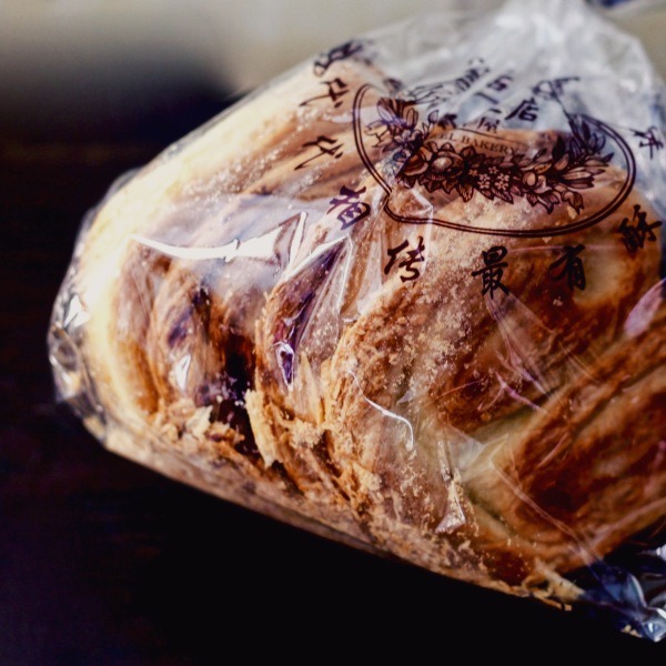 魔都必打卡小吃,魔都好吃的小街