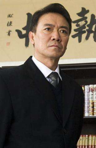 亮剑续集所有演员,亮剑主演名单