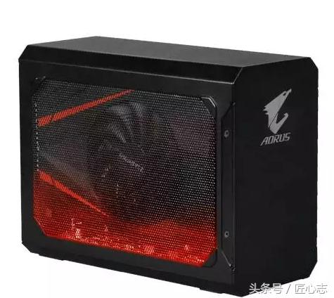 技嘉gamingbox1070,技嘉1080gamingbox测评