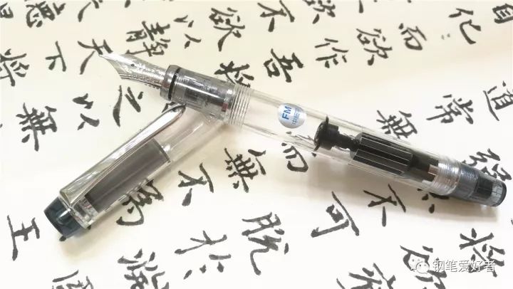 超级好看钢笔百乐,钢笔淡彩百乐钢笔推荐