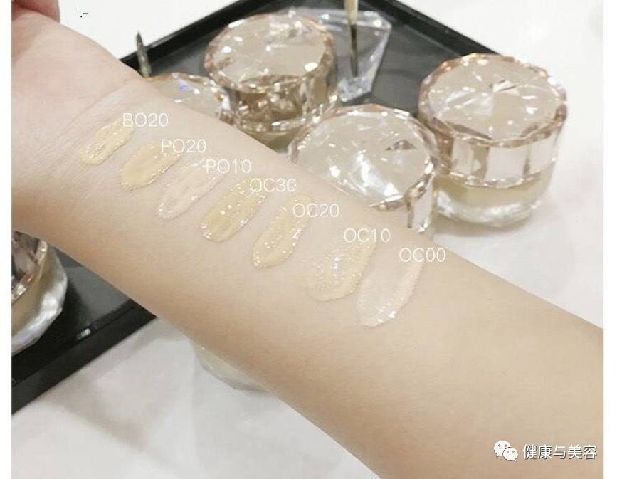 像画皮一样换张脸，伪素颜奶油肌养成史（下）