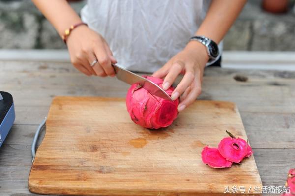 简单又好吃的水果切法,水果切法视频教程全过程