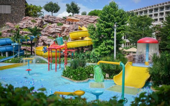 三亚送的14个免费海上游玩项目,三亚必买10件礼物