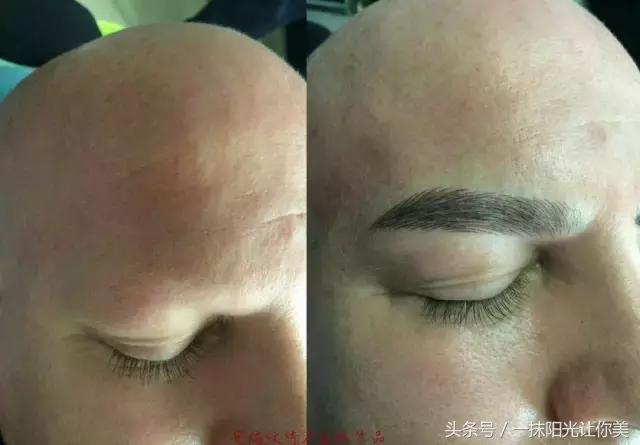 眉毛可以提升气质,眉毛真的能改变外貌吗