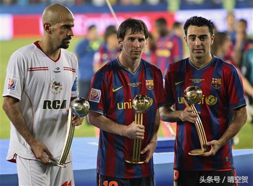 2009年巴塞罗那,巴塞罗那6冠王阵容名单