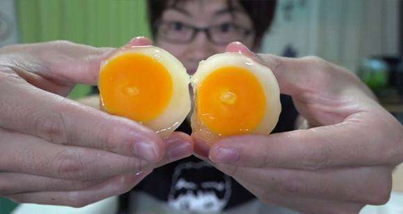 鸡蛋冷冻后能不能孵出来,冷冻的鸡蛋化开还能吃吗