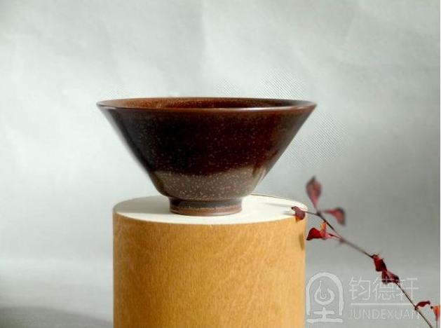 钧瓷烧制技艺,钧瓷工艺制作展示