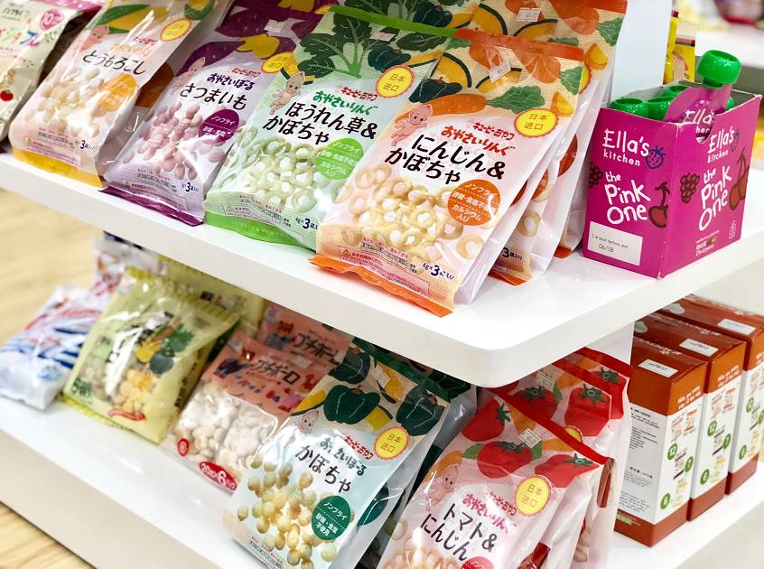 比双11更火爆的母婴店！2017年末最后一波母婴店备货地图来了！