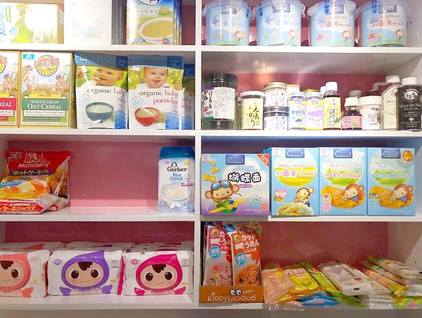 比双11更火爆的母婴店！2017年末最后一波母婴店备货地图来了！