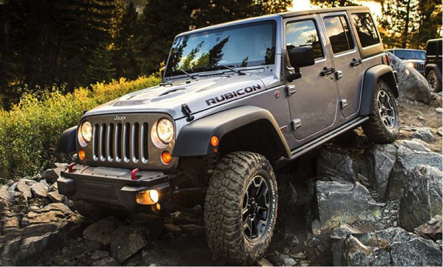 最大最豪华的十大越野车,全球公认最好开的十大越野车