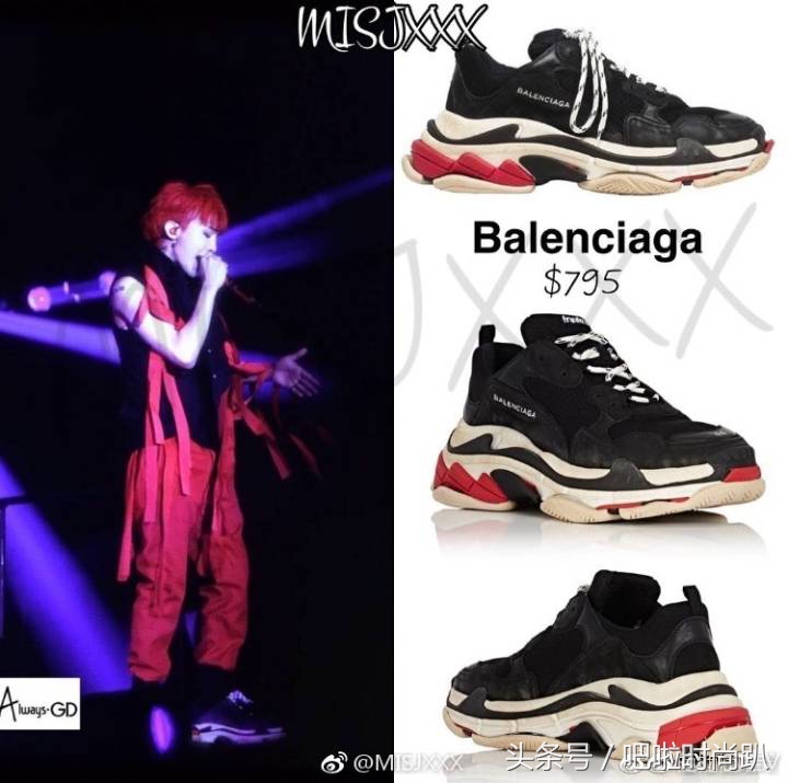 赵丽颖机场同款白色运动鞋,赵丽颖穿高帮鞋子