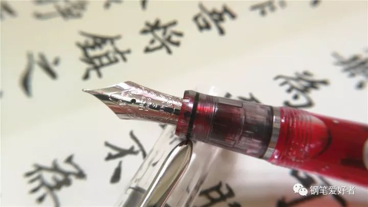 最好用的钢笔百乐钢笔,百乐直液式钢笔测评