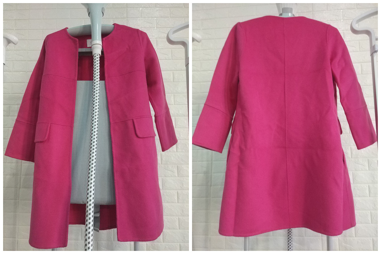 200块钱的衣服如何穿出10000的气质,挂烫机什么款式的好用