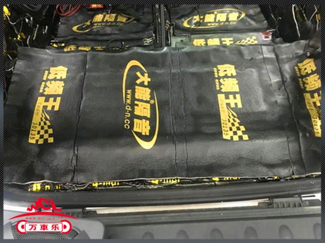 金华汽车音响升级,金华汽车音响改装