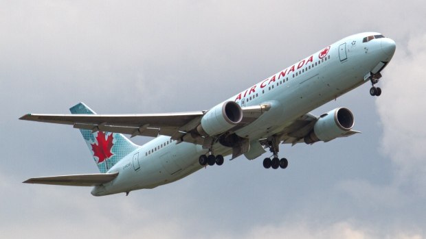 加拿大航空的安全吗,加拿大安全问题最新消息