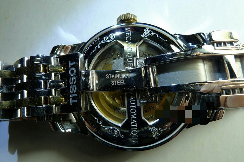 天梭力洛克代购价目表,天梭表力洛克都是原装的吗