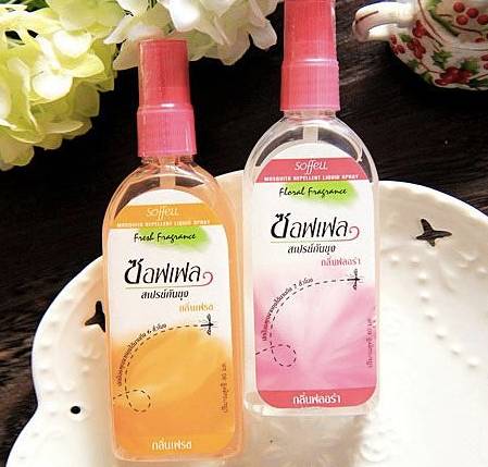 泰国真正好用的东西推荐,泰国平价好用护肤品