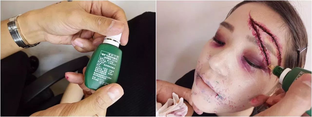 怎样画僵尸才好看,1秒钟就能画完的丧尸怎么画