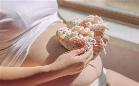 怀孕后，除了能感受到美妙的胎动外，原来胎宝还会给这些“暗示”