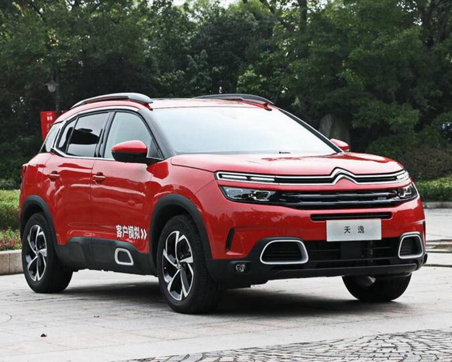 大众suv哪款最值得入手最新介绍,这4款豪华suv该选谁