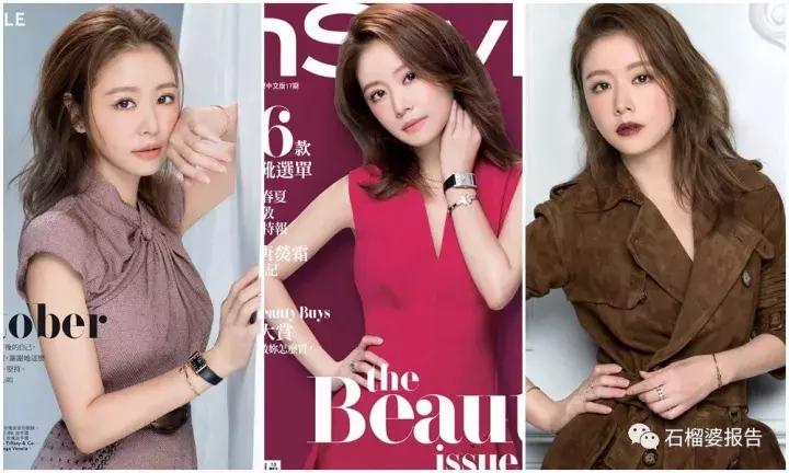 潮妈时尚pose,时髦的pose