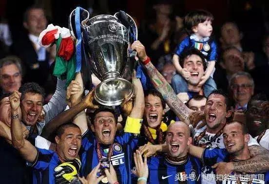 重磅来袭｜“意大利文化月”携国际米兰球星来到报恩圣地