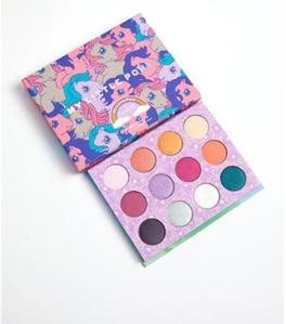 全网最好用的眼影盘42色,让人看不出的眼影推荐学生党