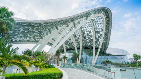 三亚必买10件礼物,三亚免税城购物攻略