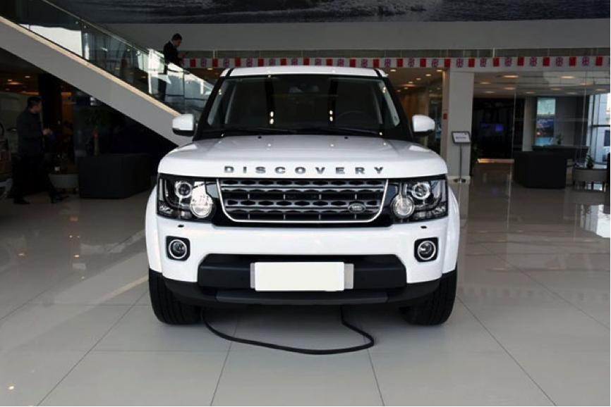 长安发现4七座价格,长安发现4改标