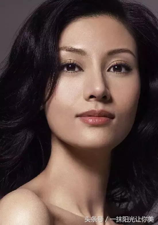 眉毛可以提升气质,眉毛真的能改变外貌吗