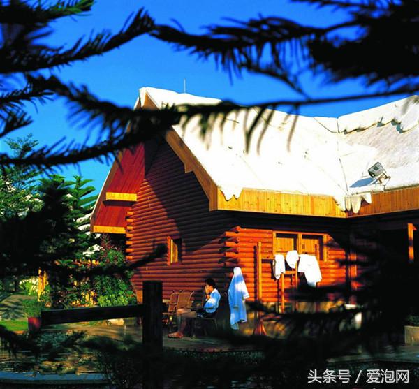 南宁九曲湾温泉和嘉和城,南宁嘉和城温泉攻略