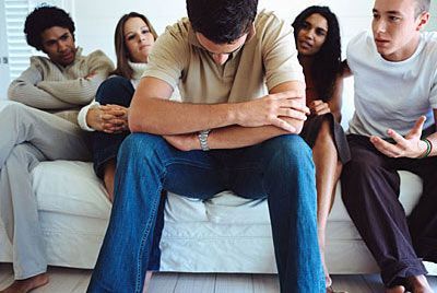 肾为先天之本——肾虚了怎么办？