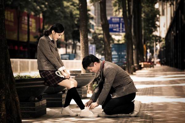 未来丈母娘不同意未婚先孕,丈母娘说要结婚才能生2胎