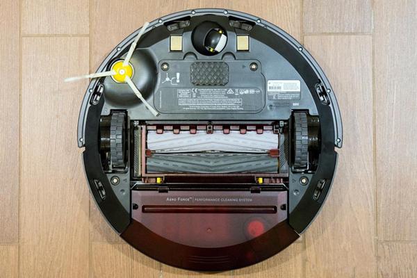 最好打理的扫地机器人,家务小帮手扫地机器人